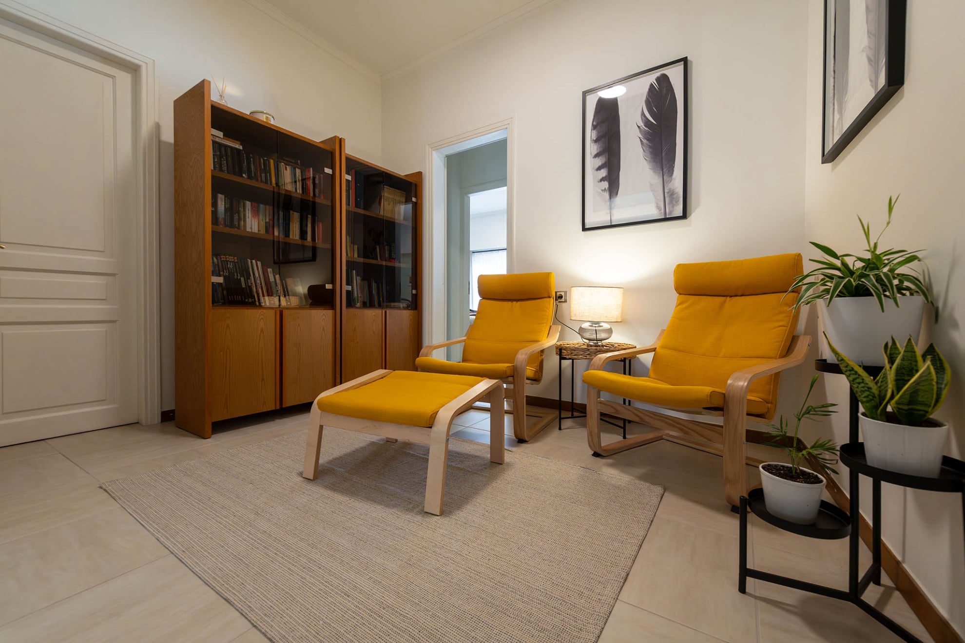 Άνεση - homebrf