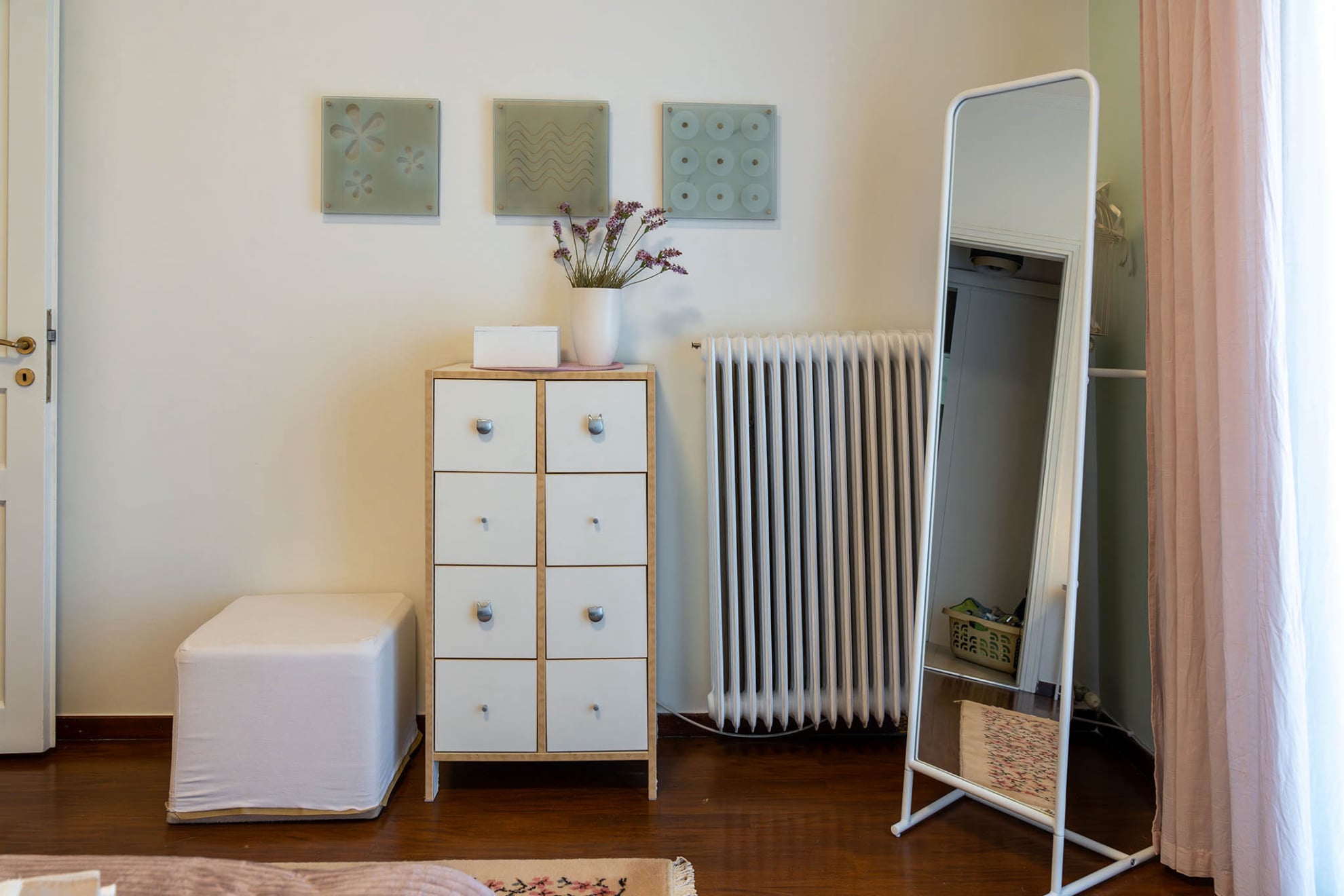 Άνεση - homebrf