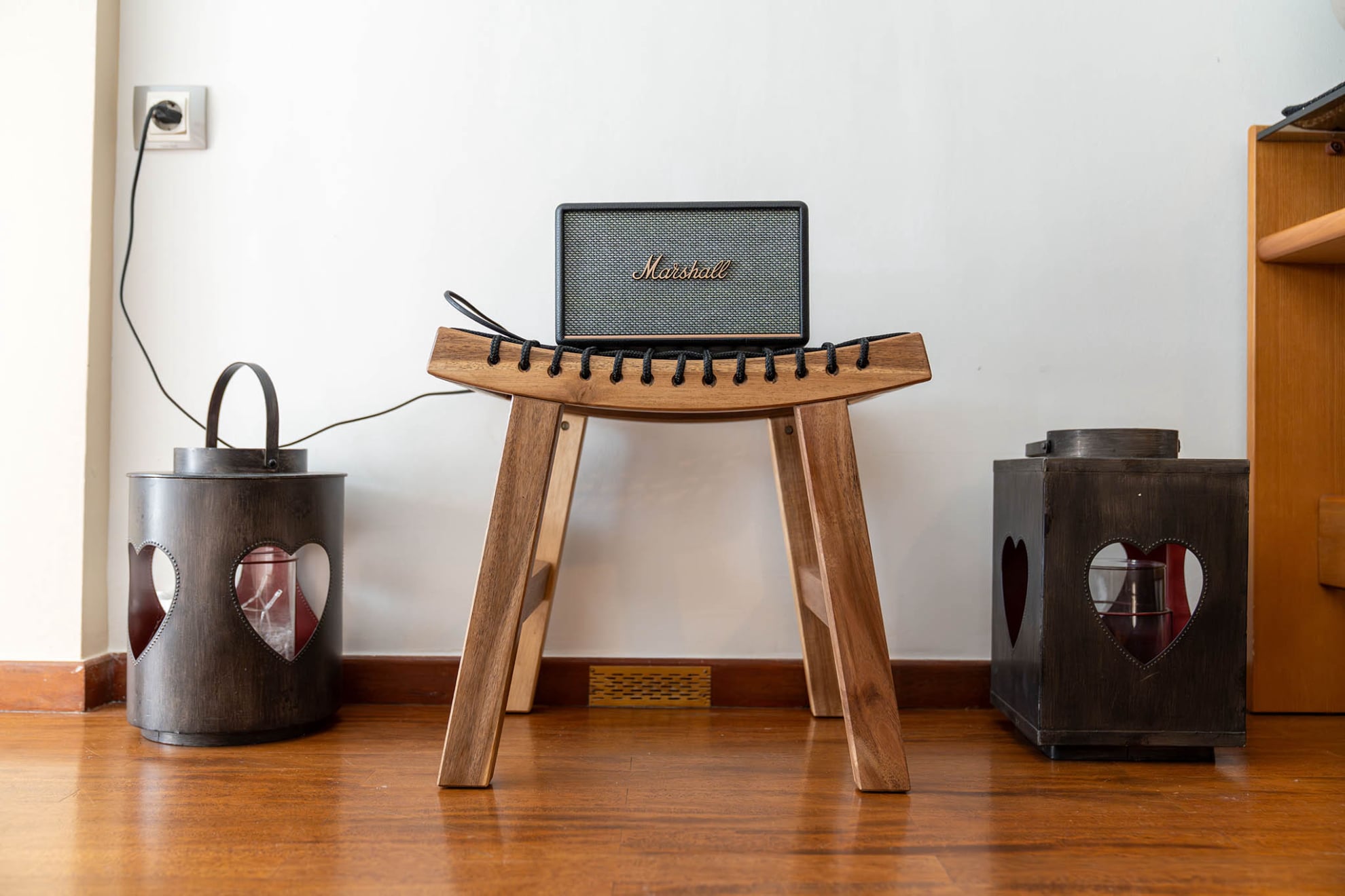 Άνεση - homebrf